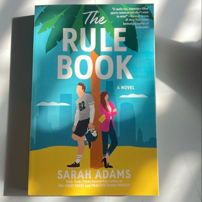 The Rule Book