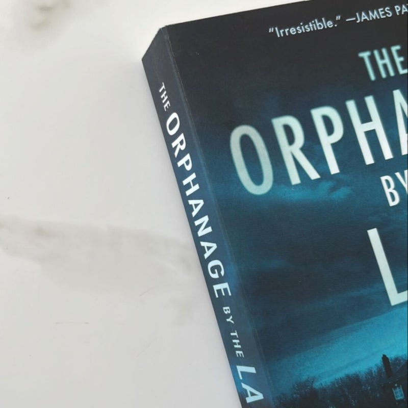 The Orphanage by the Lake