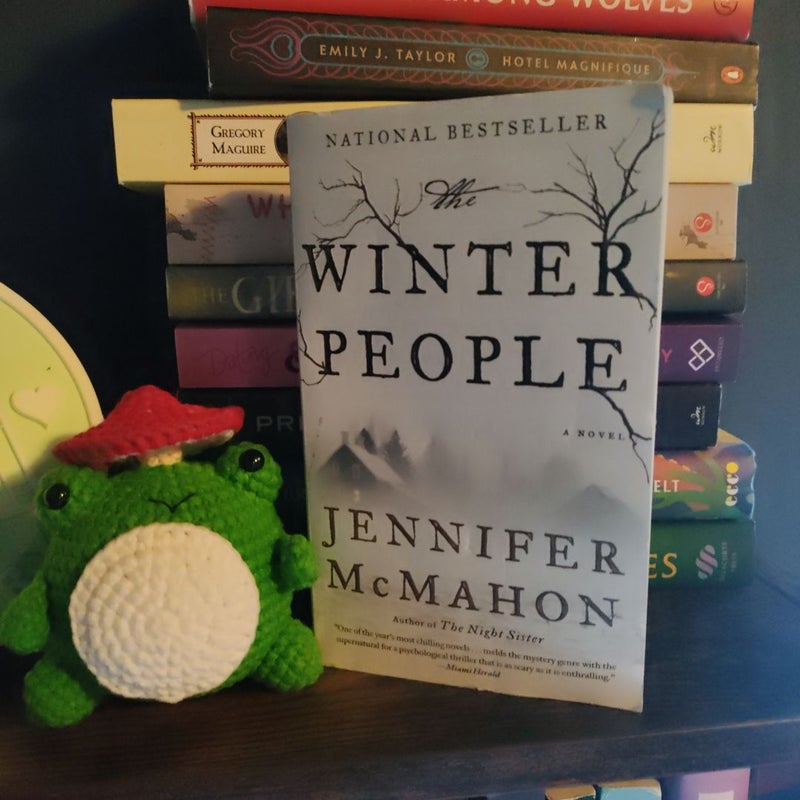 The Winter People