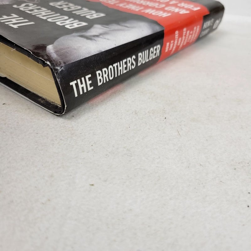 The Brothers Bulger