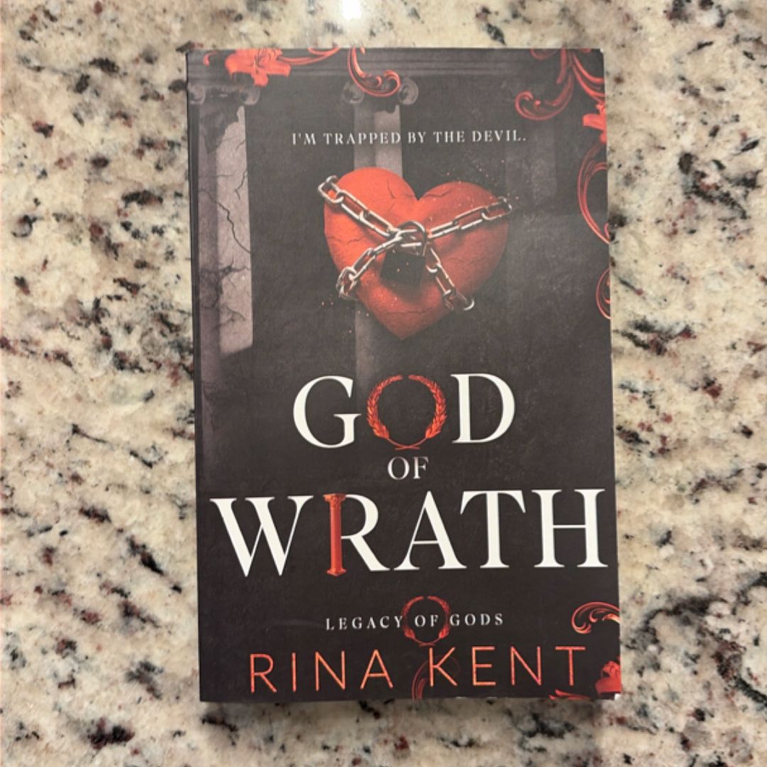 God of Wrath indie oop 