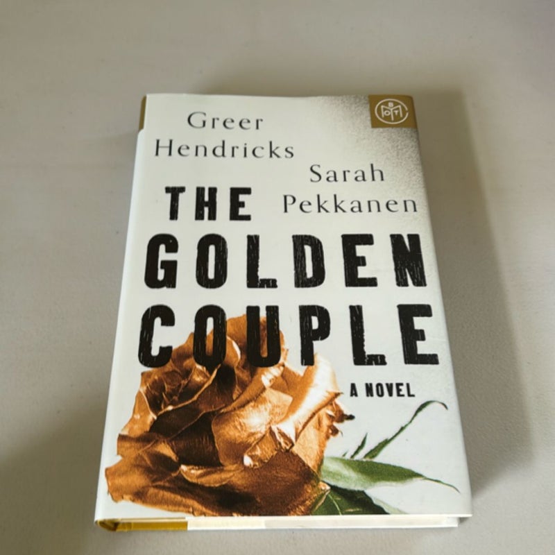 The Golden Couple