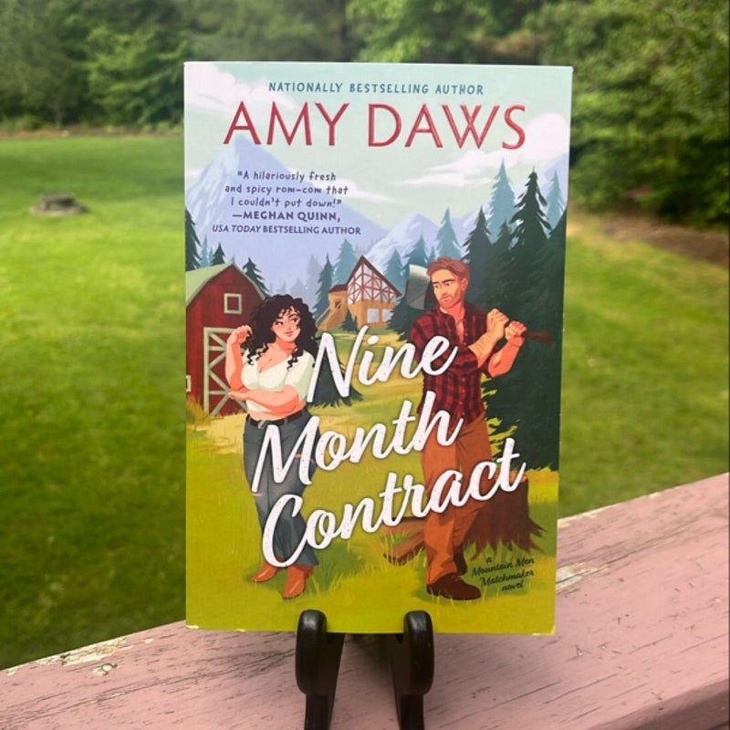Nine Month Contract