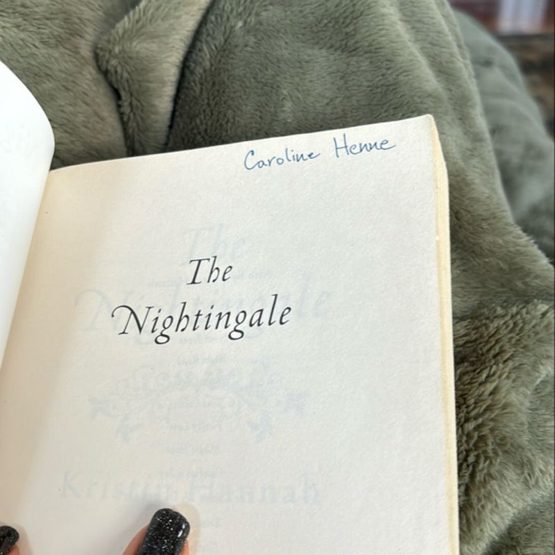 The Nightingale