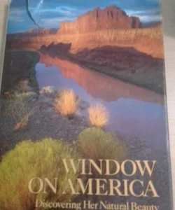 Window of America