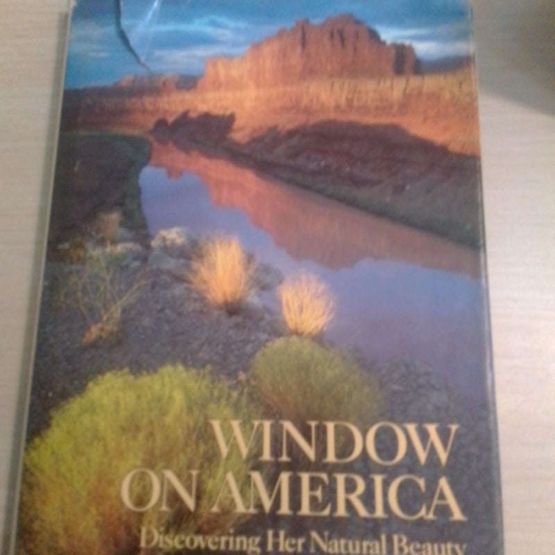 Window of America