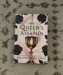 The Queen’s Assassin