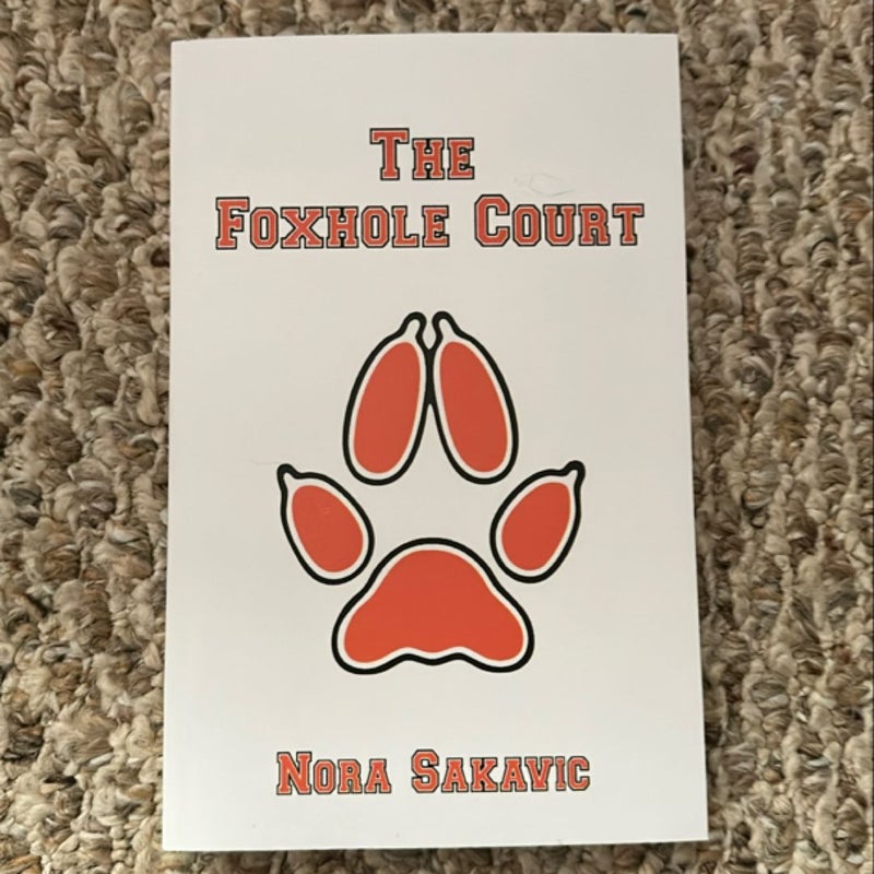 The Foxhole Court