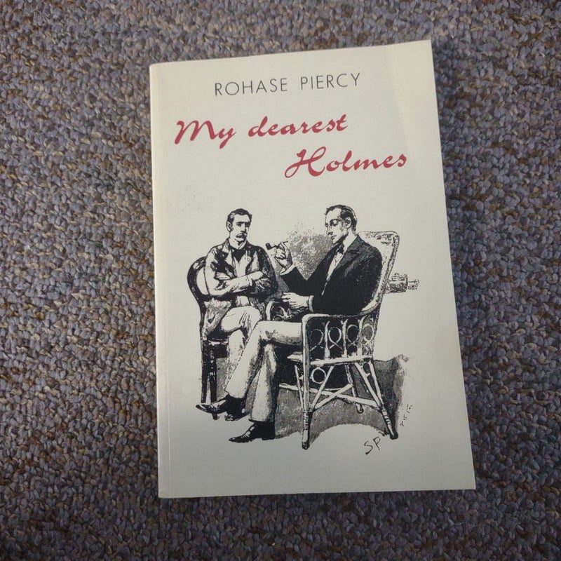 My Dearest Holmes