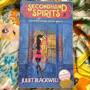 Secondhand Spirits