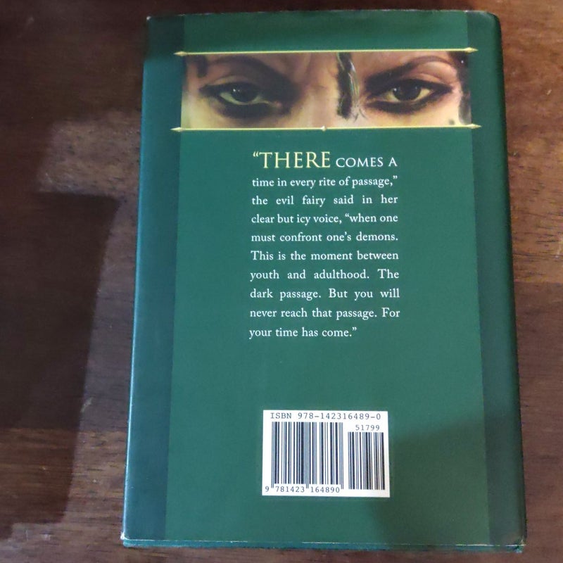 Kingdom Keepers VI (Kingdom Keepers, Book VI)