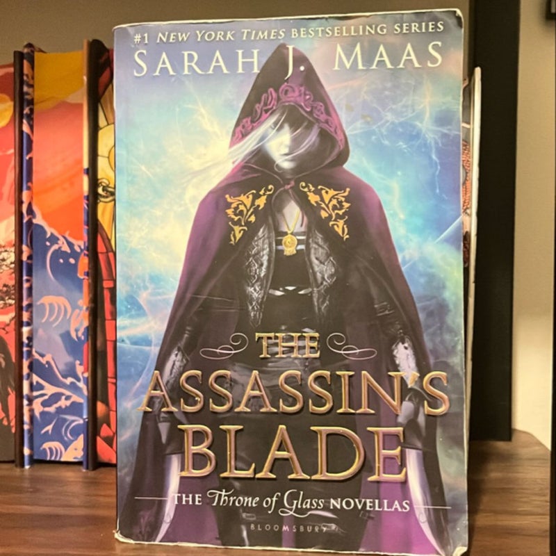 The Assassin's Blade