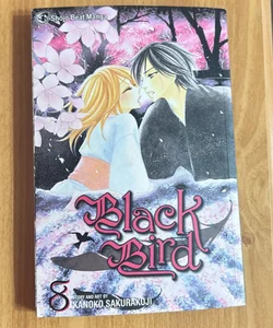 Black Bird, Vol. 8