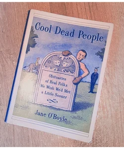 Cool Dead People