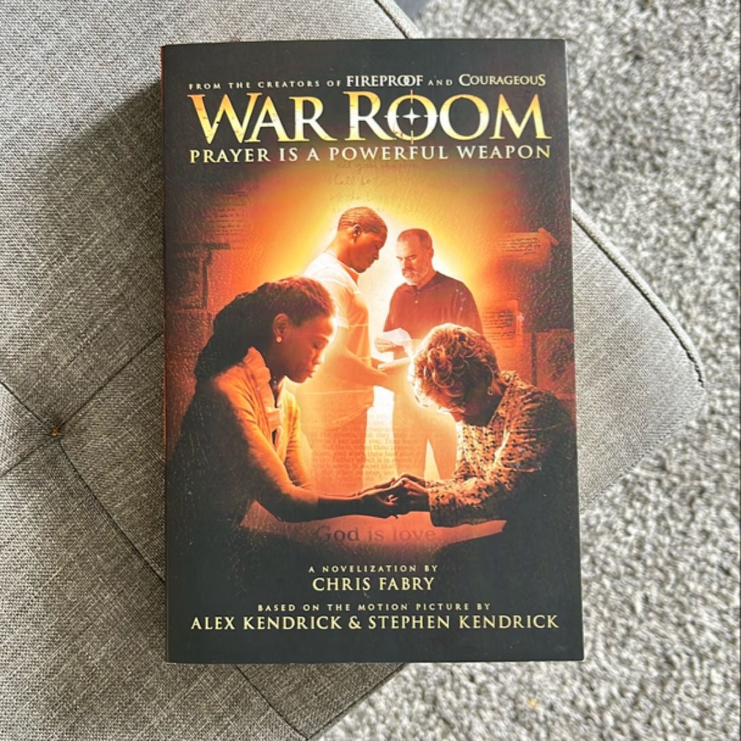 War Room