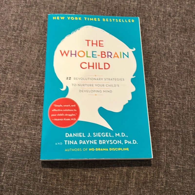 The Whole-Brain Child