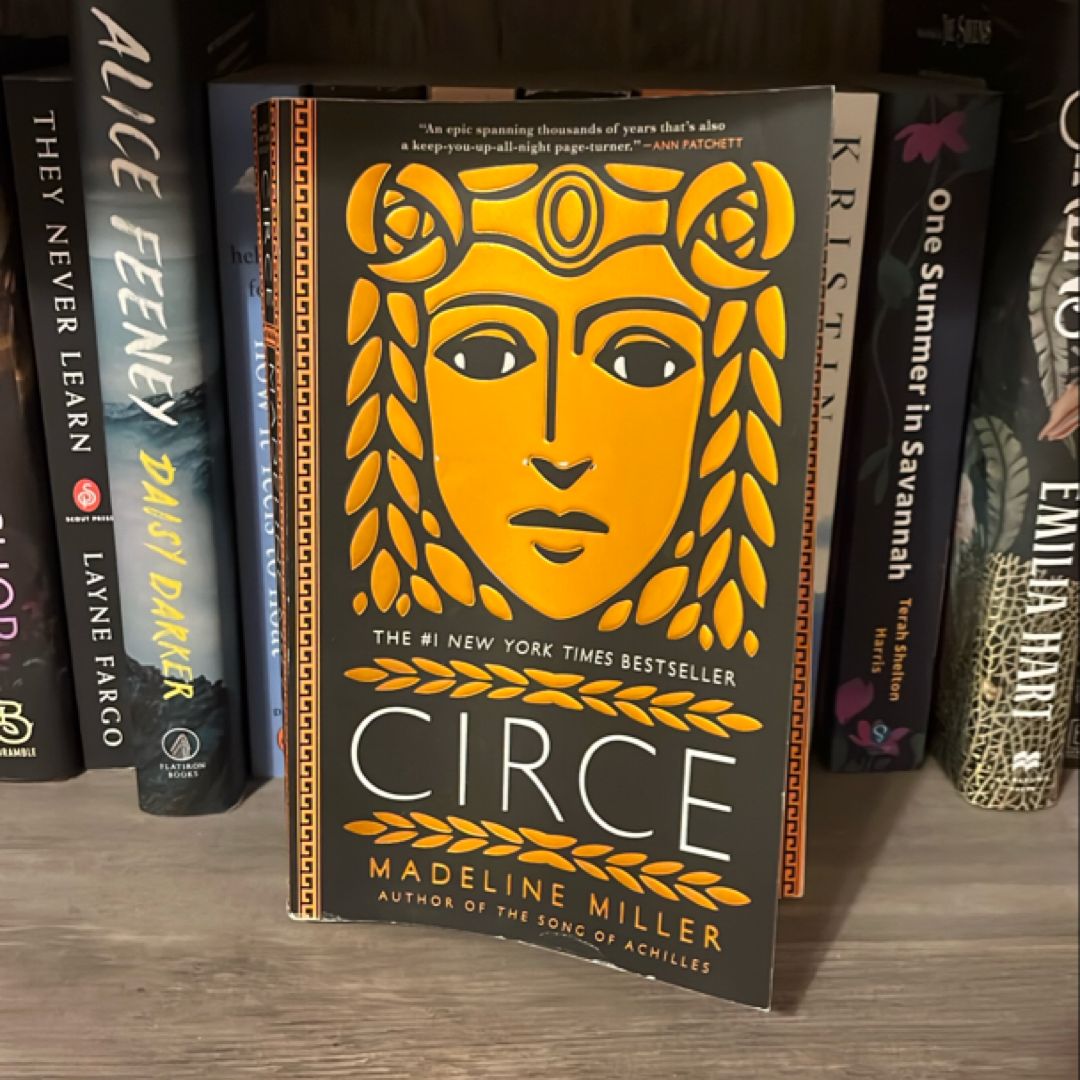 Circe
