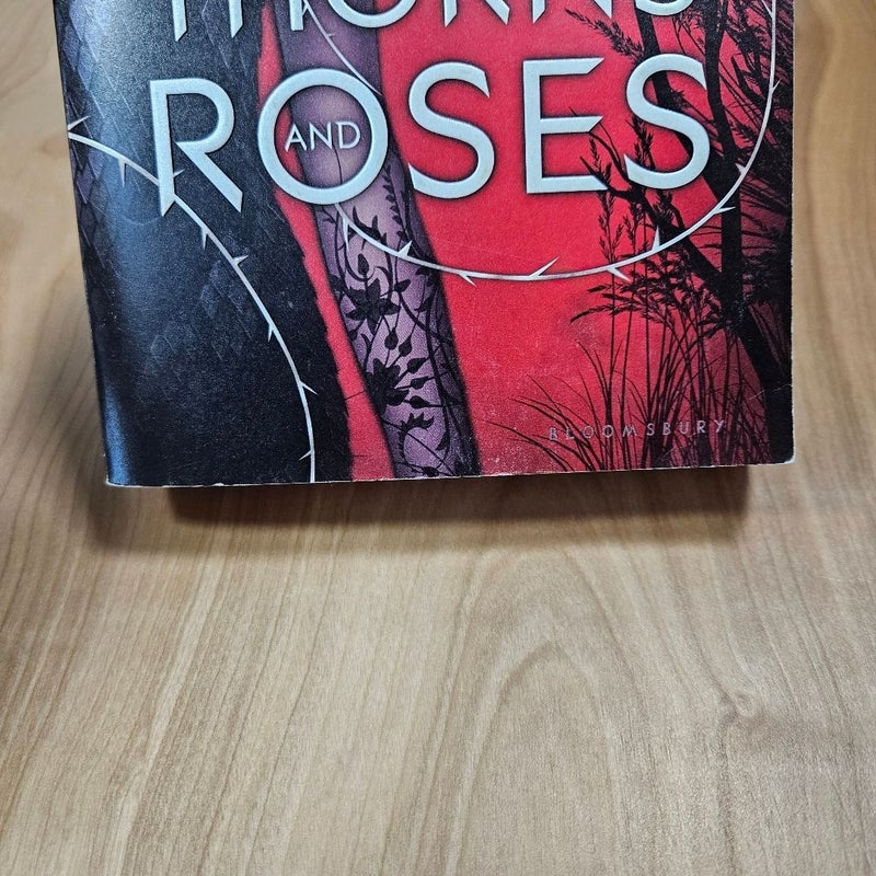 A Court of Thorns and Roses