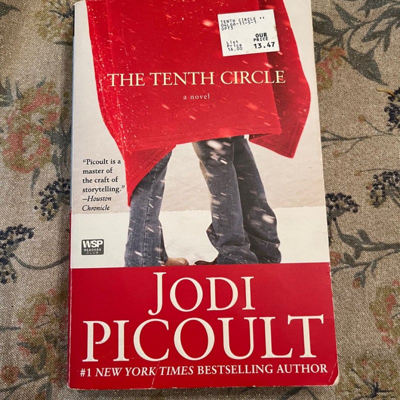 The Tenth Circle