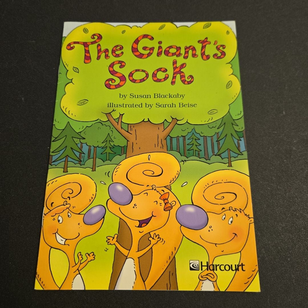 The Giant's Sock