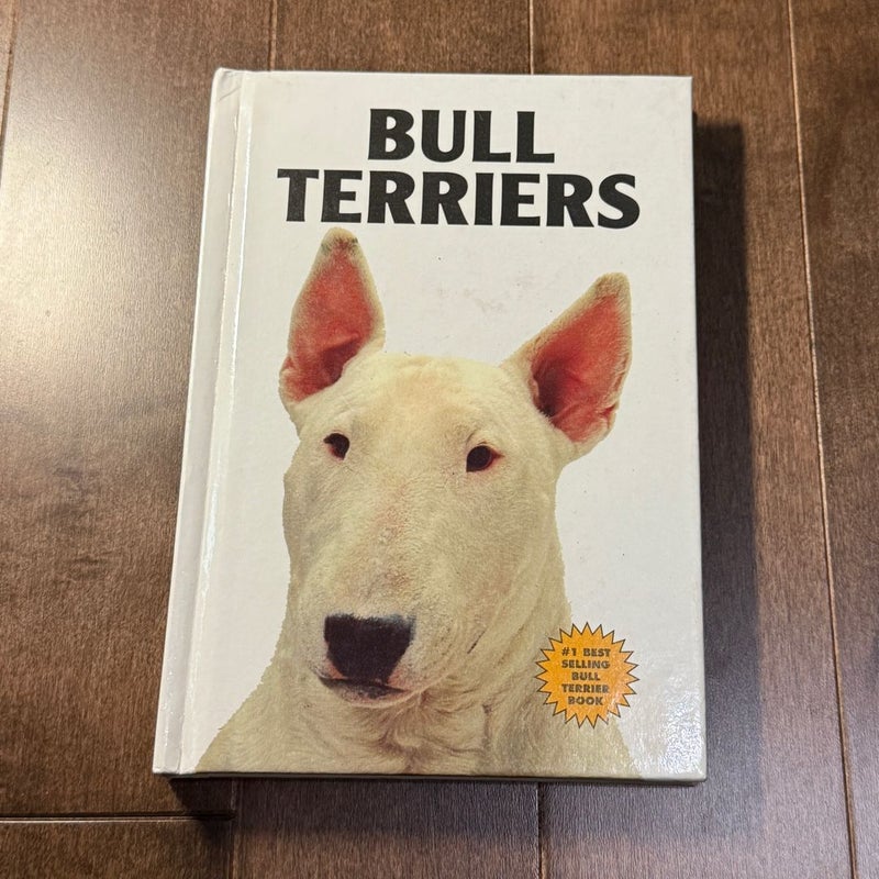Bull Terriers