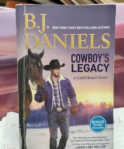 Cowboy Legacy's 