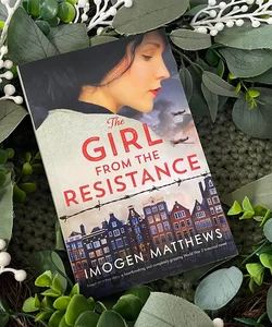 The Girl from the Resistance