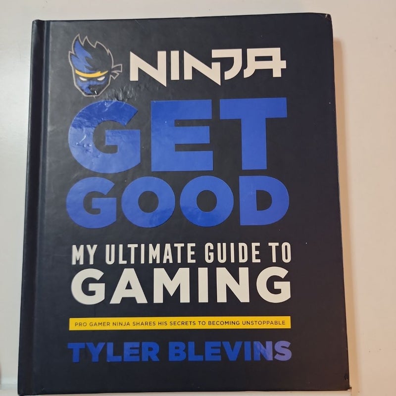 Ninja: Get Good