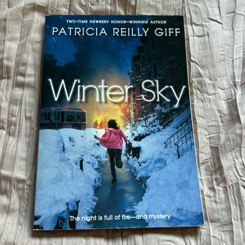 Winter Sky