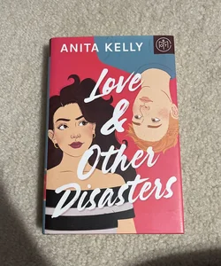 Love & Other Disasters