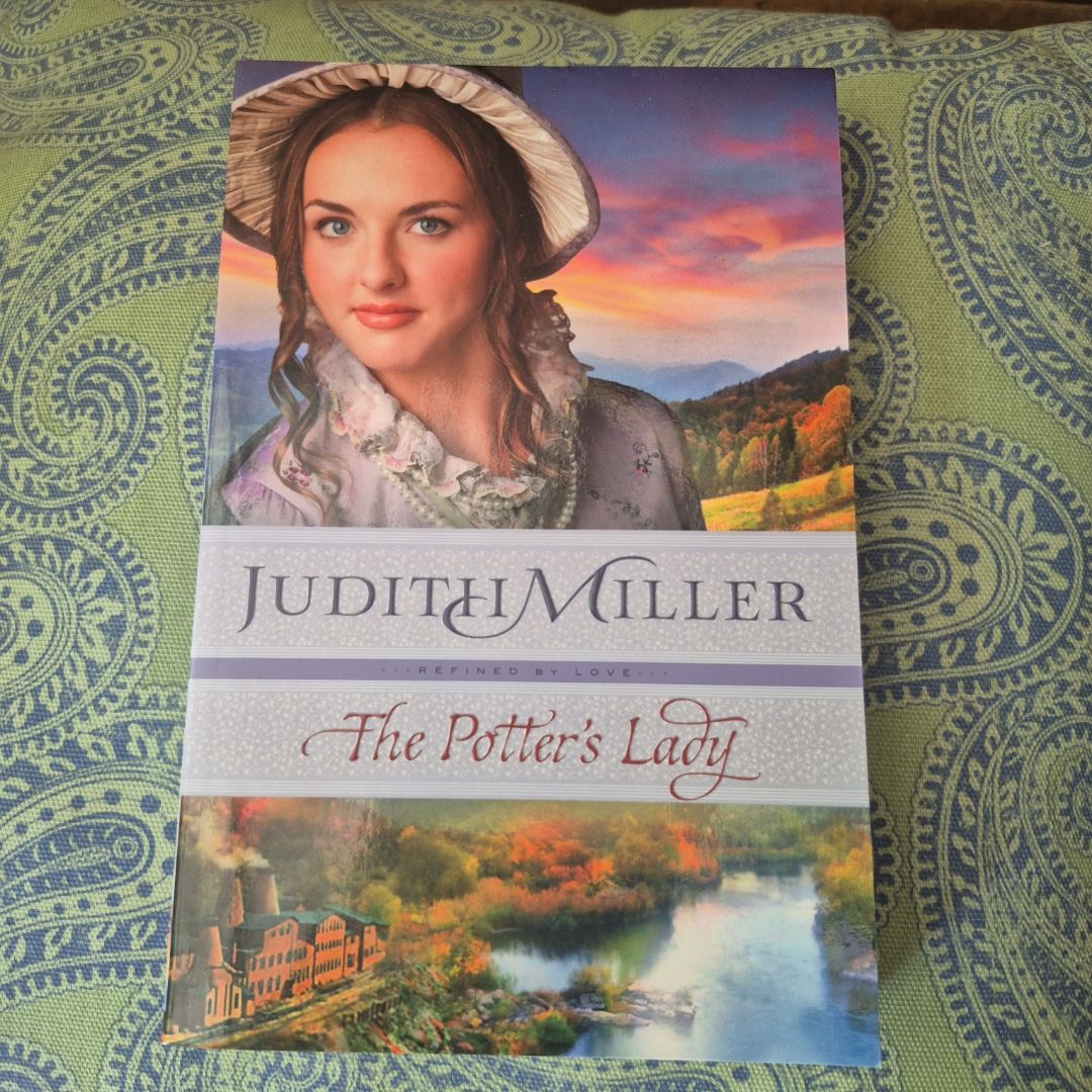 The Potter's Lady