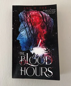 The Blood Hours