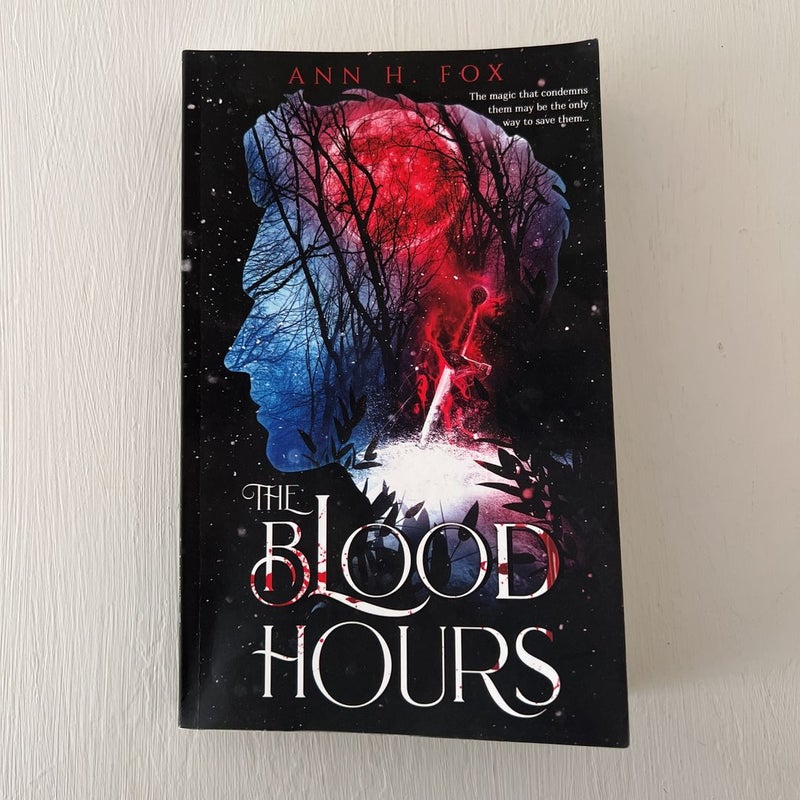 The Blood Hours