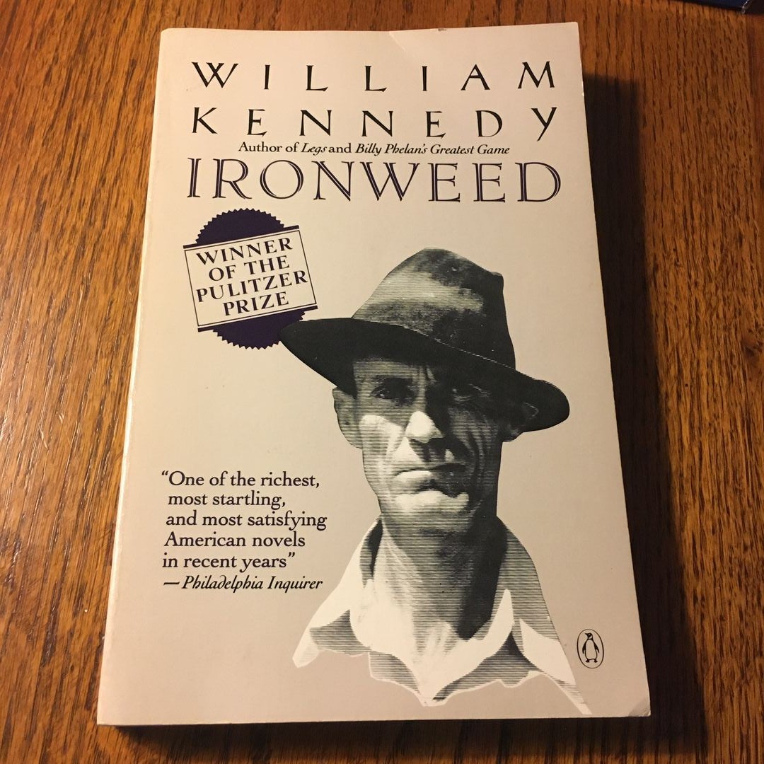 Ironweed