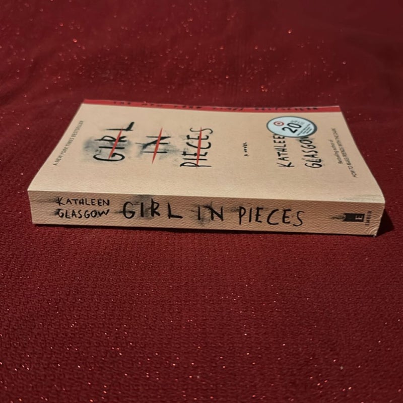 Girl in Pieces