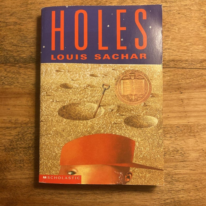 Holes 