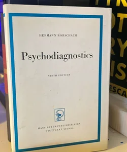 Psychodiagnostics