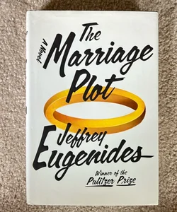 The Marriage Plot