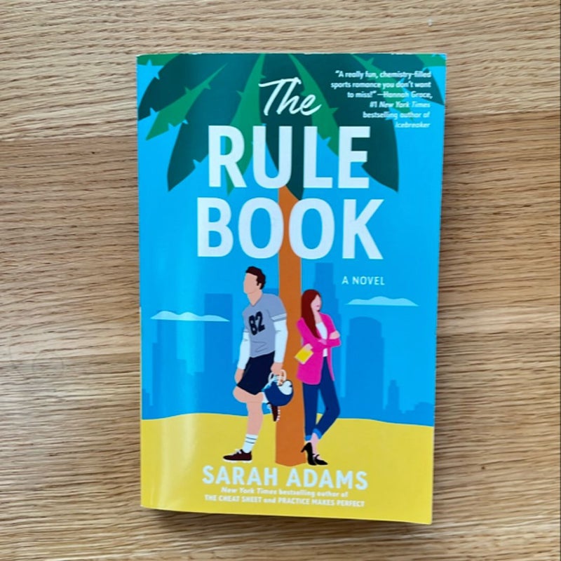 The Rule Book