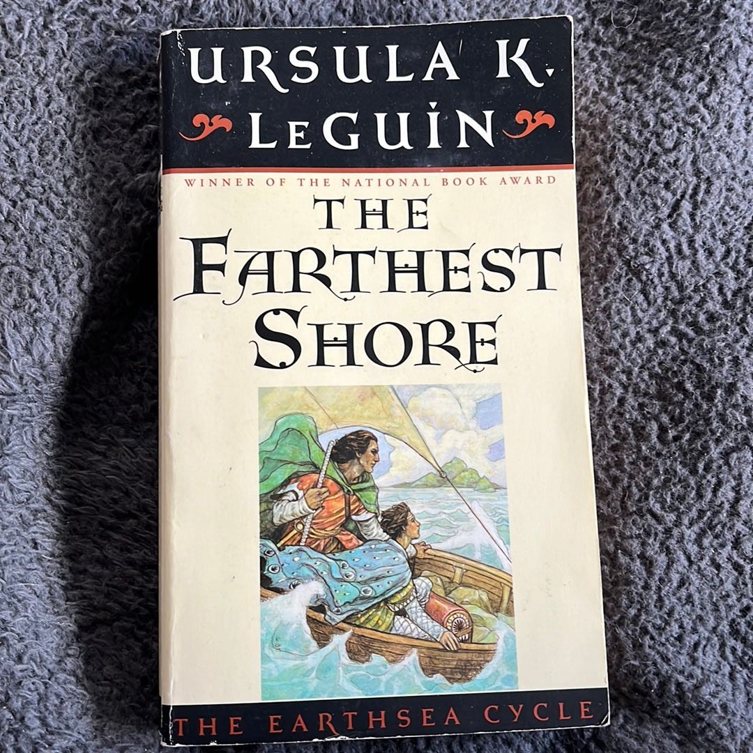 The Farthest Shore