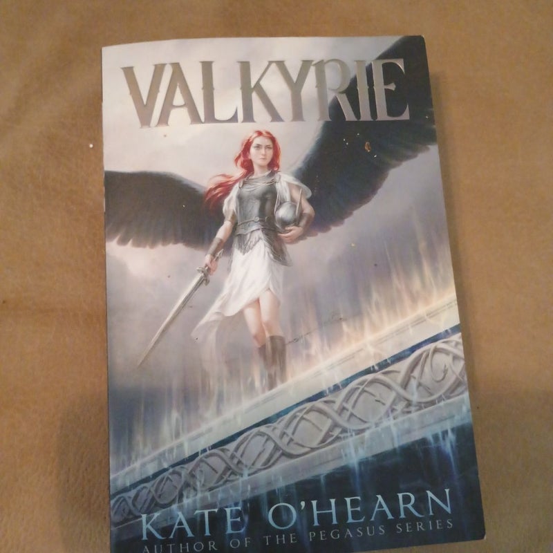 Valkyrie