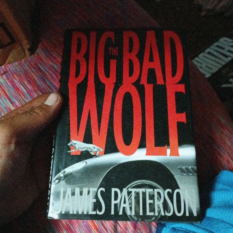 The Big Bad Wolf