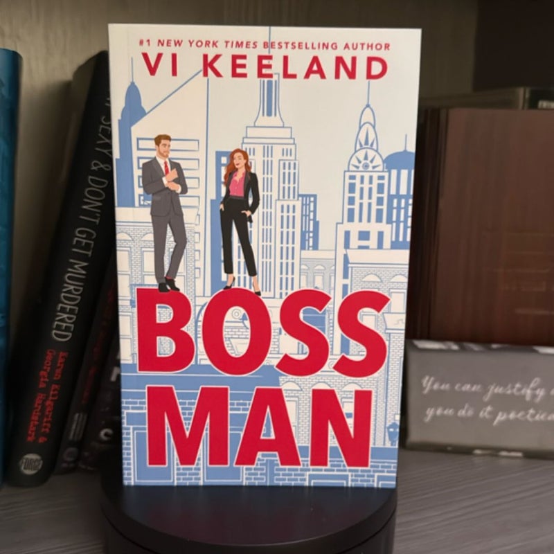 Boss Man