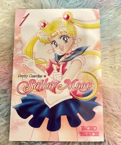 Sailor Moon 1