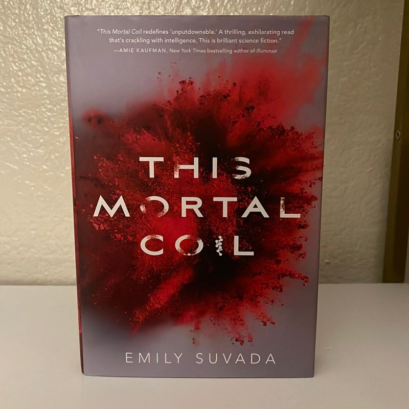 This Mortal Coil