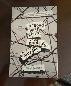 A Good Girl's Guide to Murder