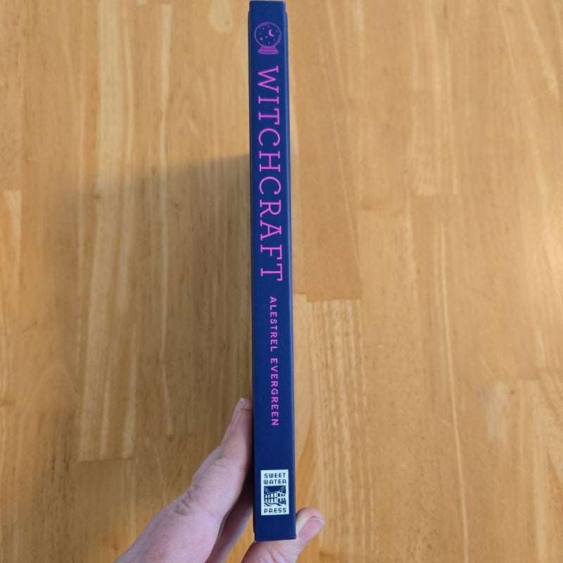 Witchcraft •A Modern Guide•