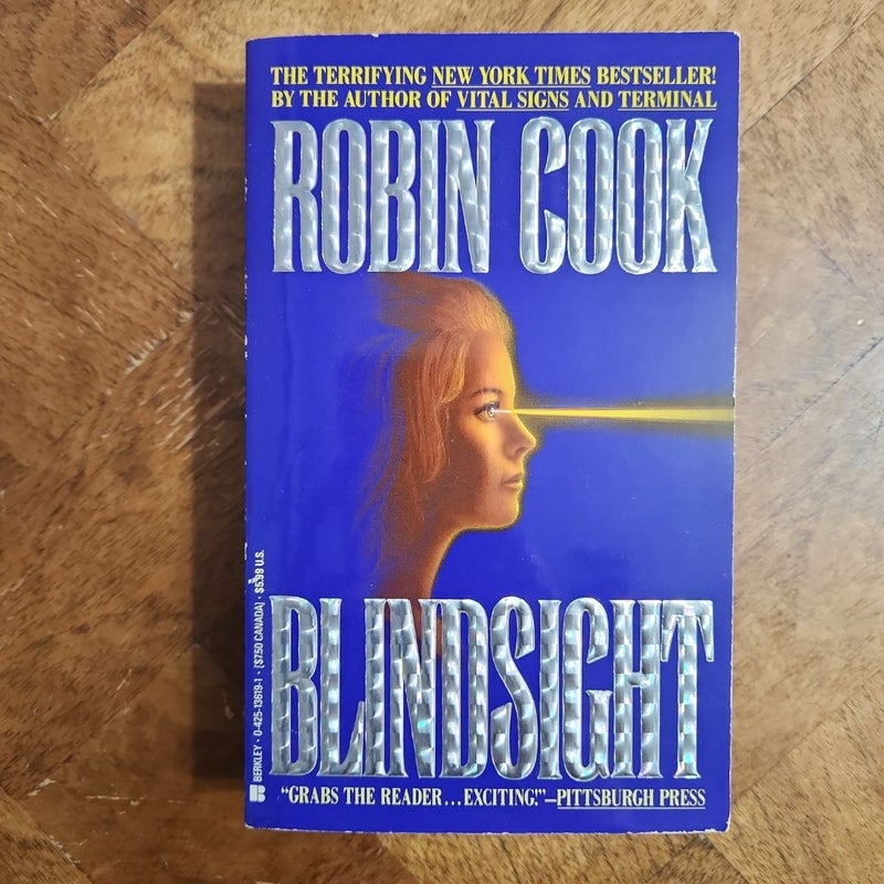 Blindsight