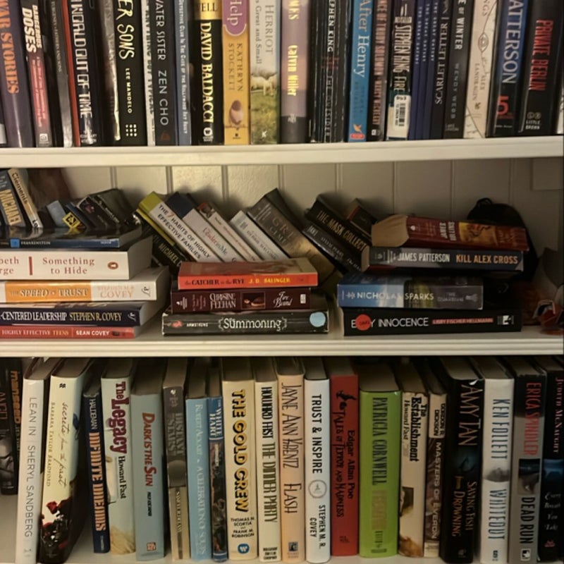 Surprise Book
