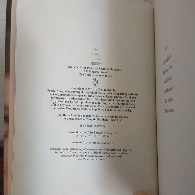 The Princess Diarist